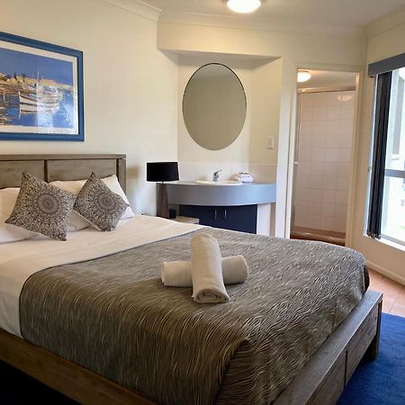Endless Summer Resort Coolum Beach Δωμάτιο φωτογραφία