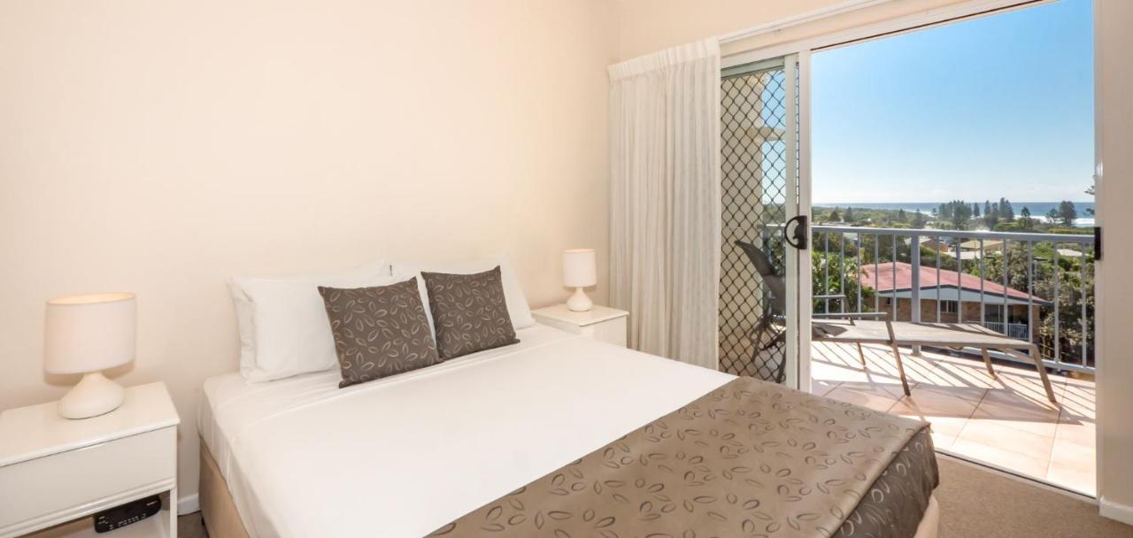 Endless Summer Resort Coolum Beach Εξωτερικό φωτογραφία