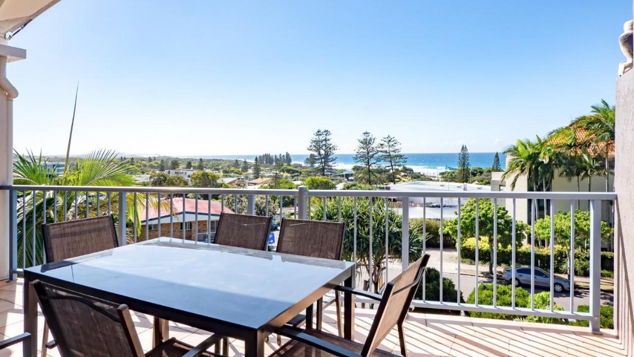 Endless Summer Resort Coolum Beach Εξωτερικό φωτογραφία