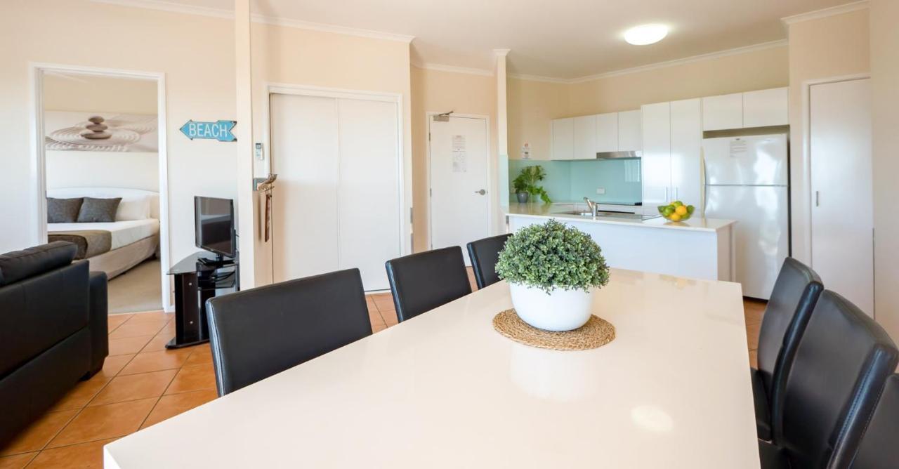 Endless Summer Resort Coolum Beach Εξωτερικό φωτογραφία