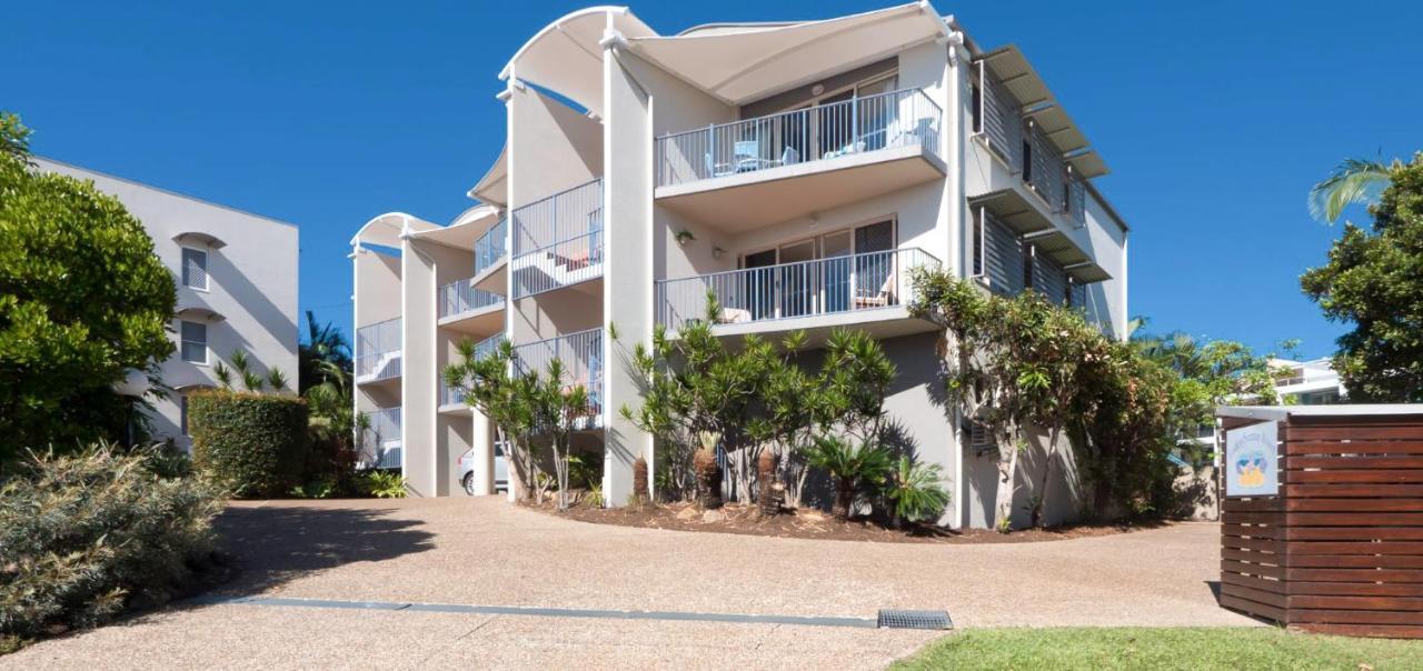 Endless Summer Resort Coolum Beach Εξωτερικό φωτογραφία