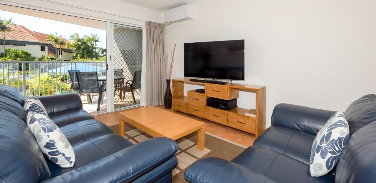 Endless Summer Resort Coolum Beach Εξωτερικό φωτογραφία