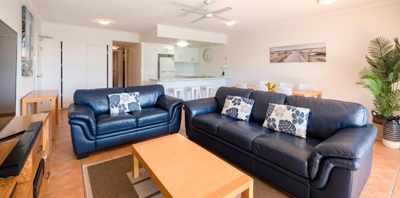 Endless Summer Resort Coolum Beach Εξωτερικό φωτογραφία
