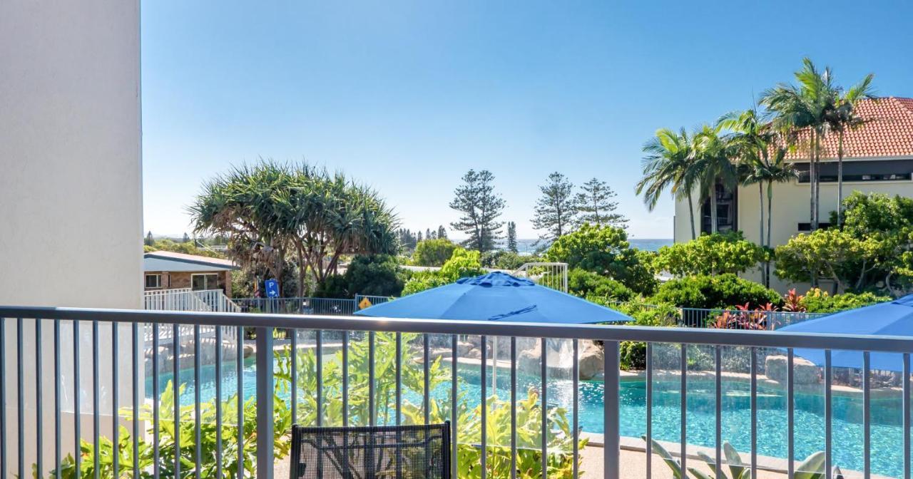 Endless Summer Resort Coolum Beach Εξωτερικό φωτογραφία