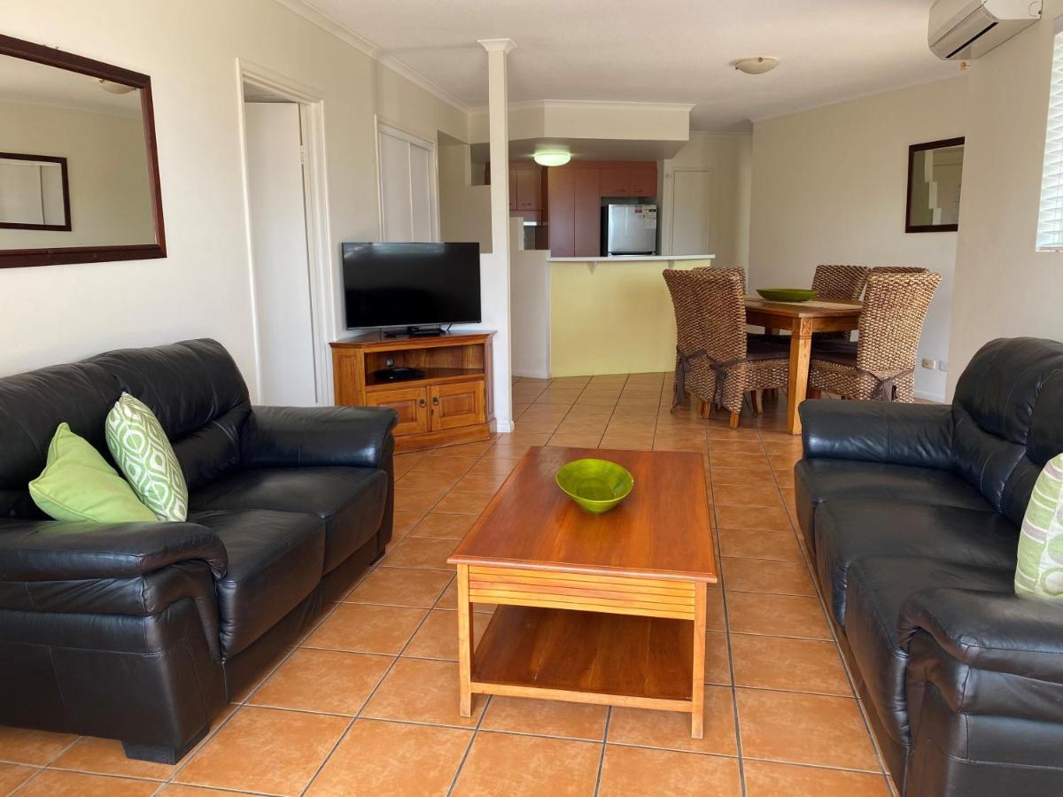 Endless Summer Resort Coolum Beach Εξωτερικό φωτογραφία