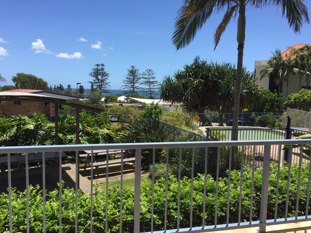 Endless Summer Resort Coolum Beach Εξωτερικό φωτογραφία
