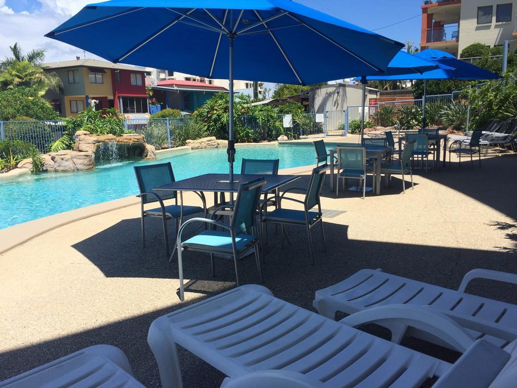 Endless Summer Resort Coolum Beach Εξωτερικό φωτογραφία