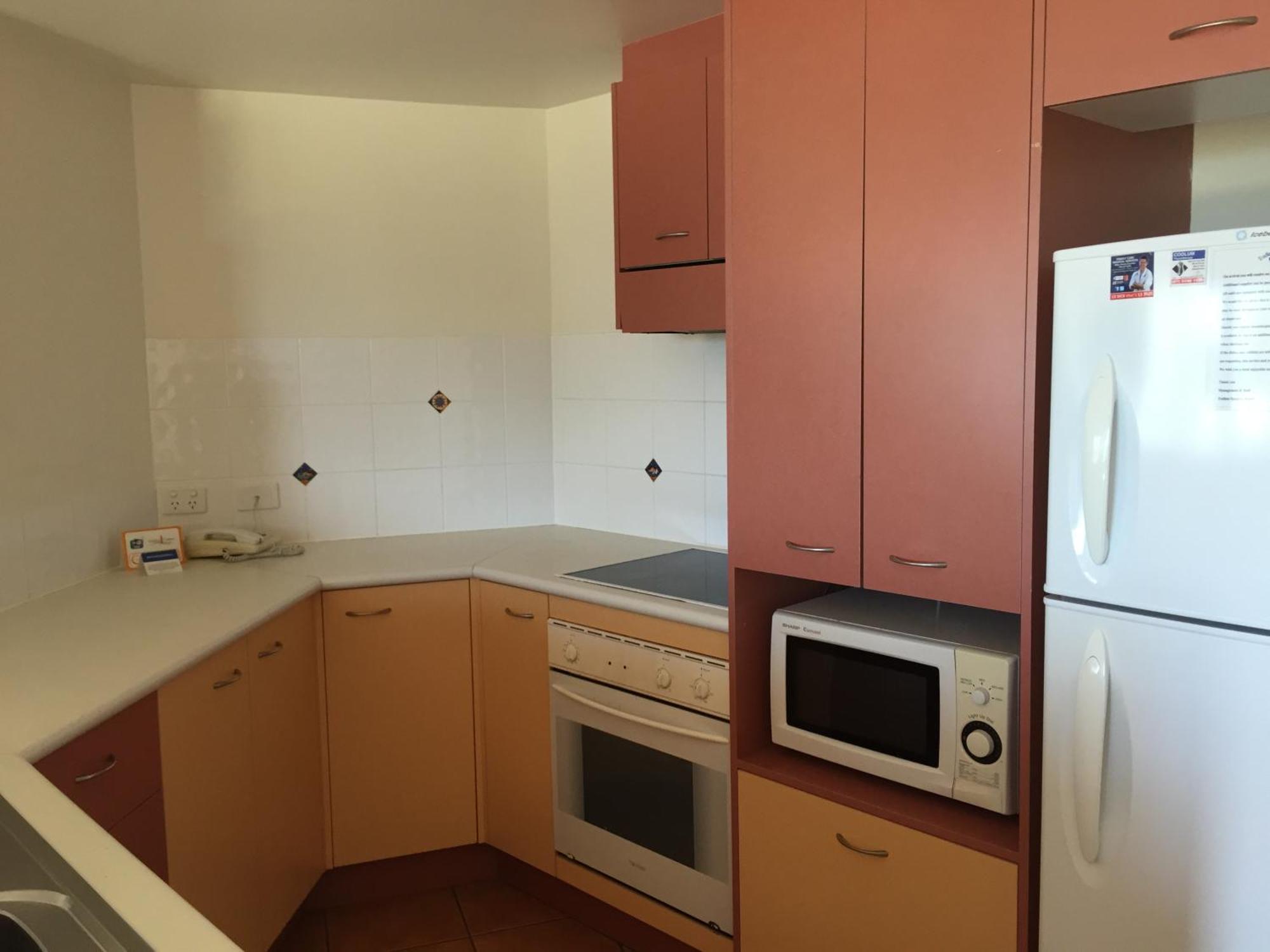 Endless Summer Resort Coolum Beach Δωμάτιο φωτογραφία