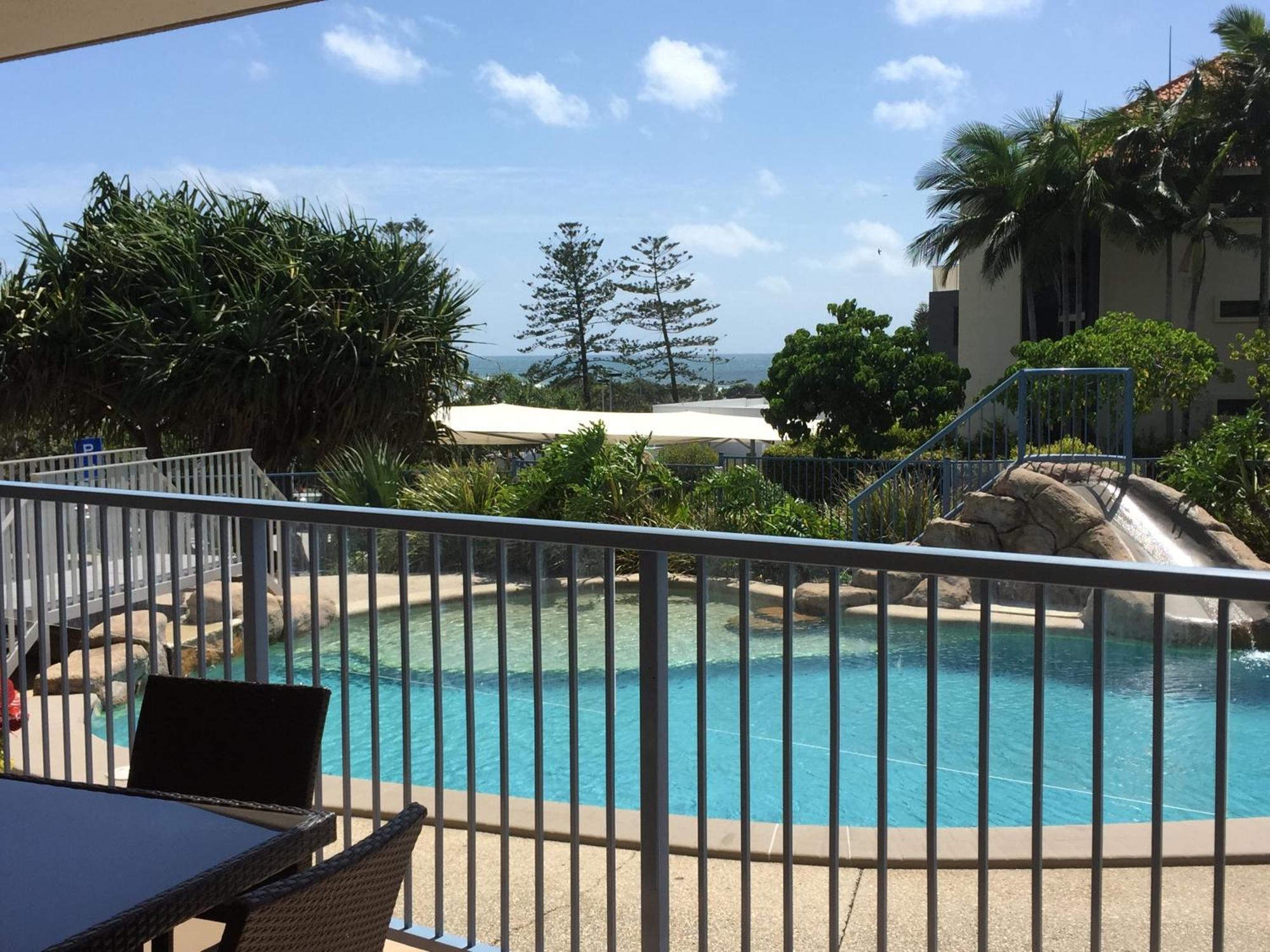 Endless Summer Resort Coolum Beach Δωμάτιο φωτογραφία