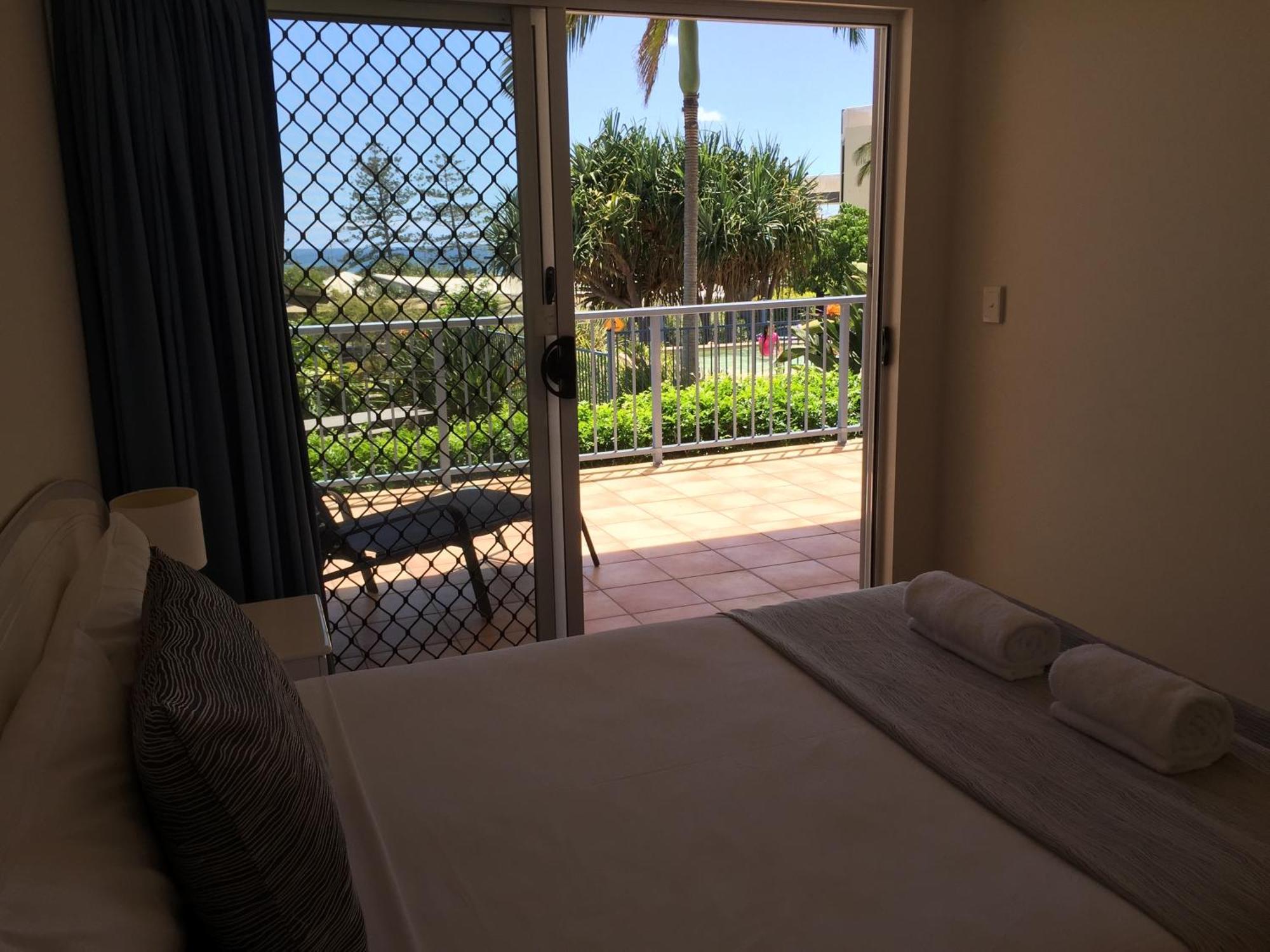 Endless Summer Resort Coolum Beach Δωμάτιο φωτογραφία