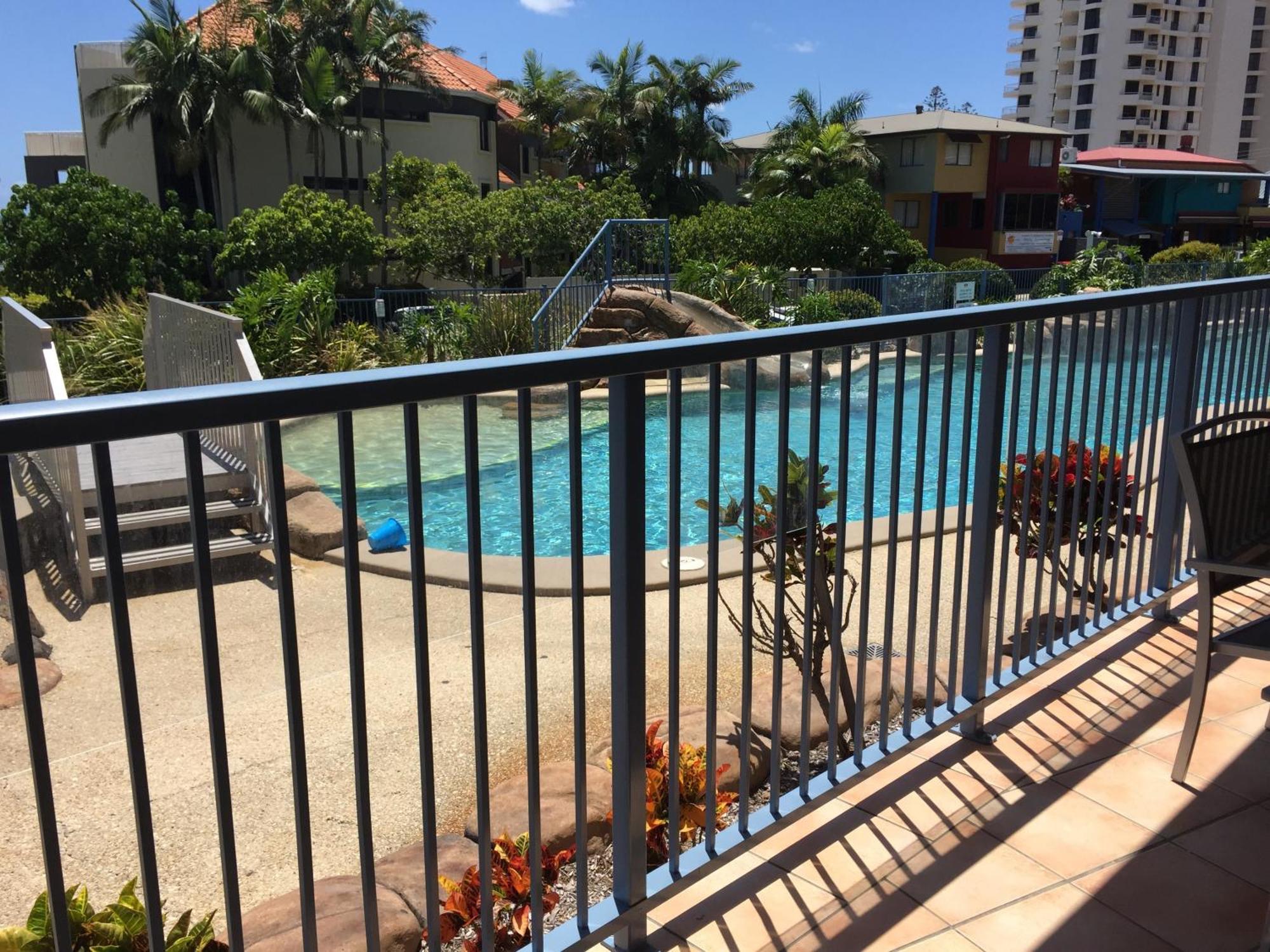 Endless Summer Resort Coolum Beach Δωμάτιο φωτογραφία