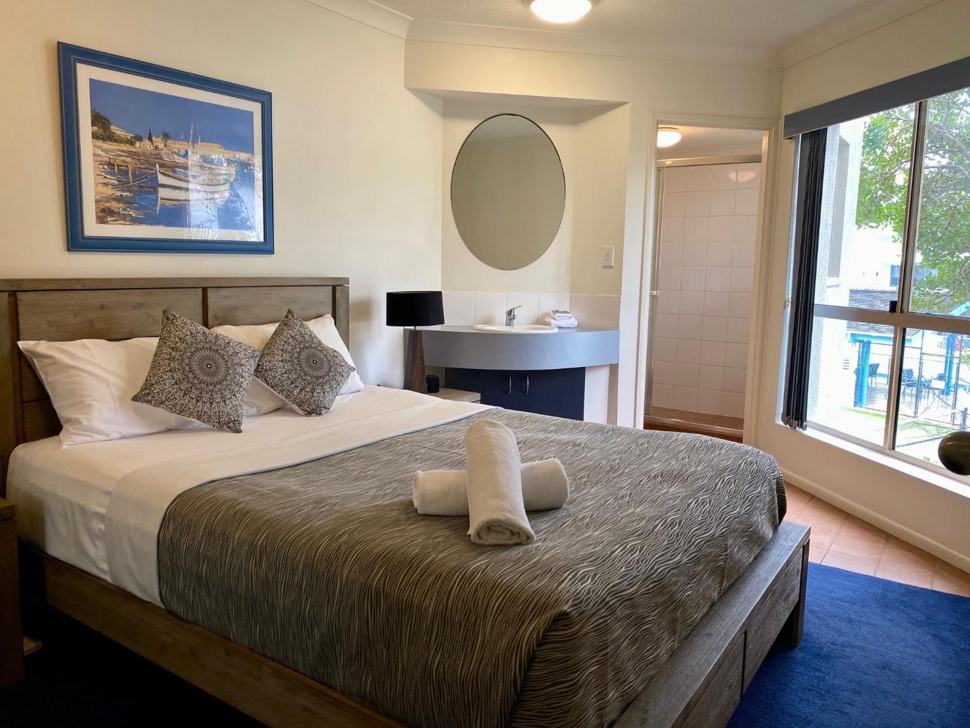 Endless Summer Resort Coolum Beach Δωμάτιο φωτογραφία