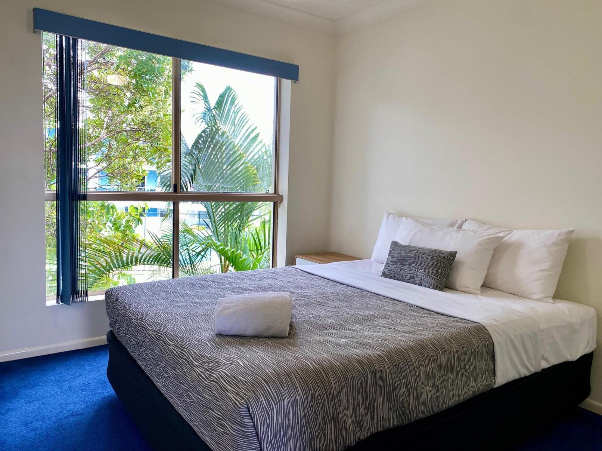 Endless Summer Resort Coolum Beach Δωμάτιο φωτογραφία