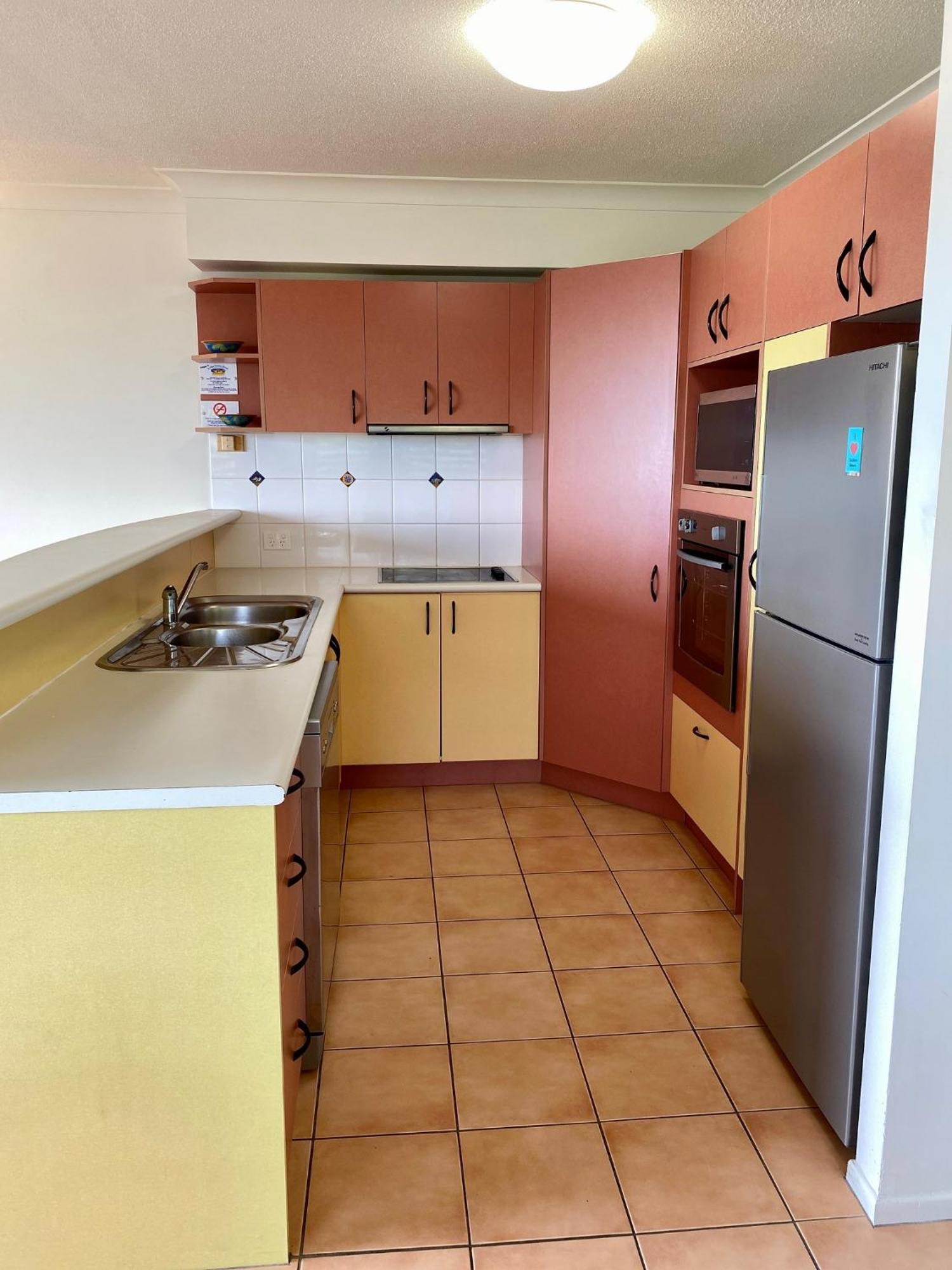Endless Summer Resort Coolum Beach Δωμάτιο φωτογραφία