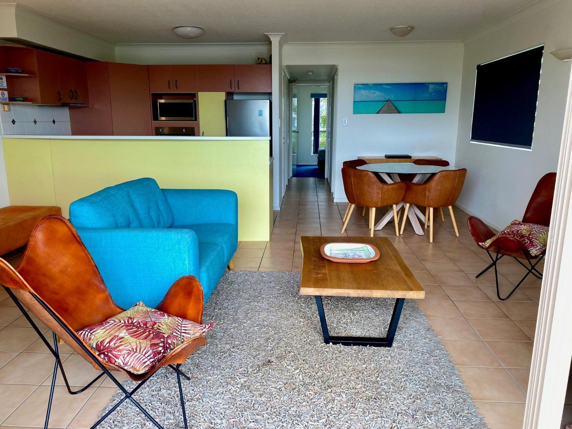 Endless Summer Resort Coolum Beach Δωμάτιο φωτογραφία