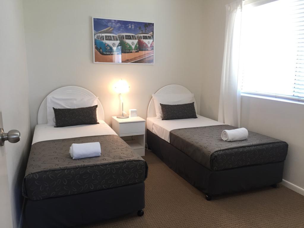 Endless Summer Resort Coolum Beach Εξωτερικό φωτογραφία