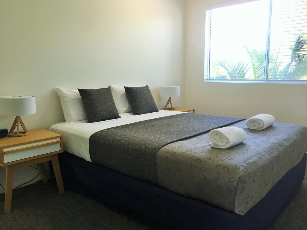 Endless Summer Resort Coolum Beach Εξωτερικό φωτογραφία