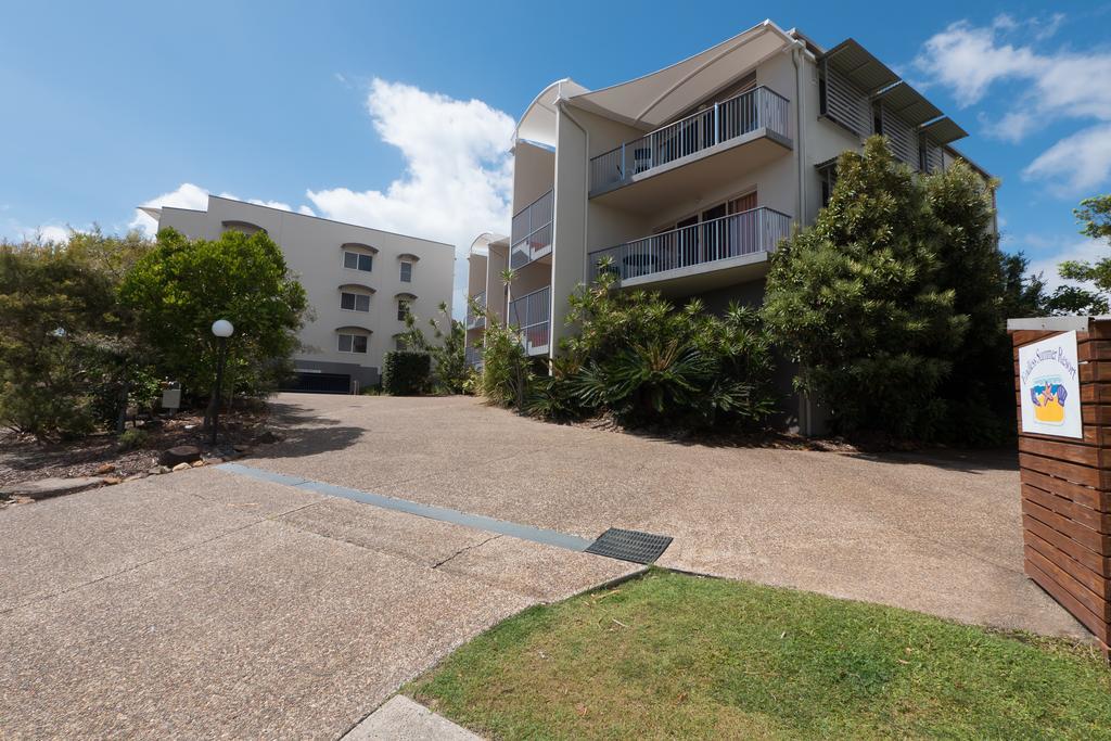 Endless Summer Resort Coolum Beach Εξωτερικό φωτογραφία