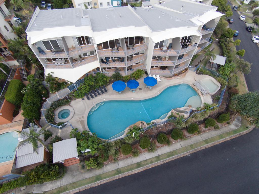 Endless Summer Resort Coolum Beach Εξωτερικό φωτογραφία