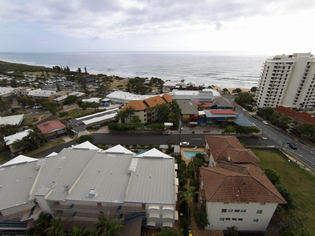 Endless Summer Resort Coolum Beach Εξωτερικό φωτογραφία