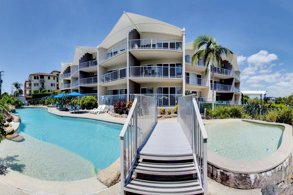 Endless Summer Resort Coolum Beach Εξωτερικό φωτογραφία
