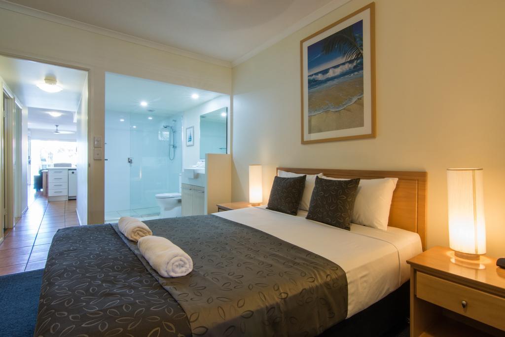 Endless Summer Resort Coolum Beach Εξωτερικό φωτογραφία