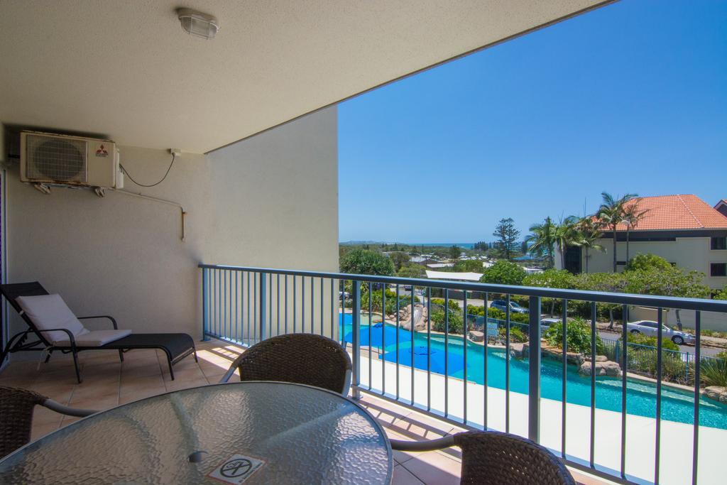 Endless Summer Resort Coolum Beach Εξωτερικό φωτογραφία