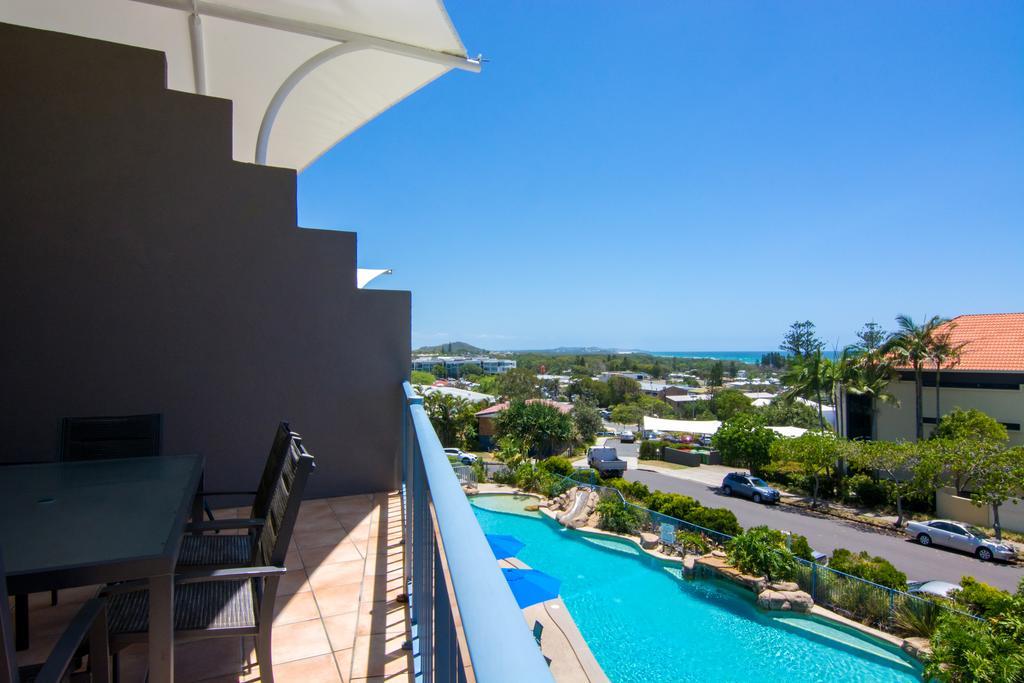 Endless Summer Resort Coolum Beach Εξωτερικό φωτογραφία