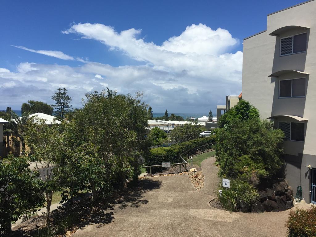 Endless Summer Resort Coolum Beach Εξωτερικό φωτογραφία