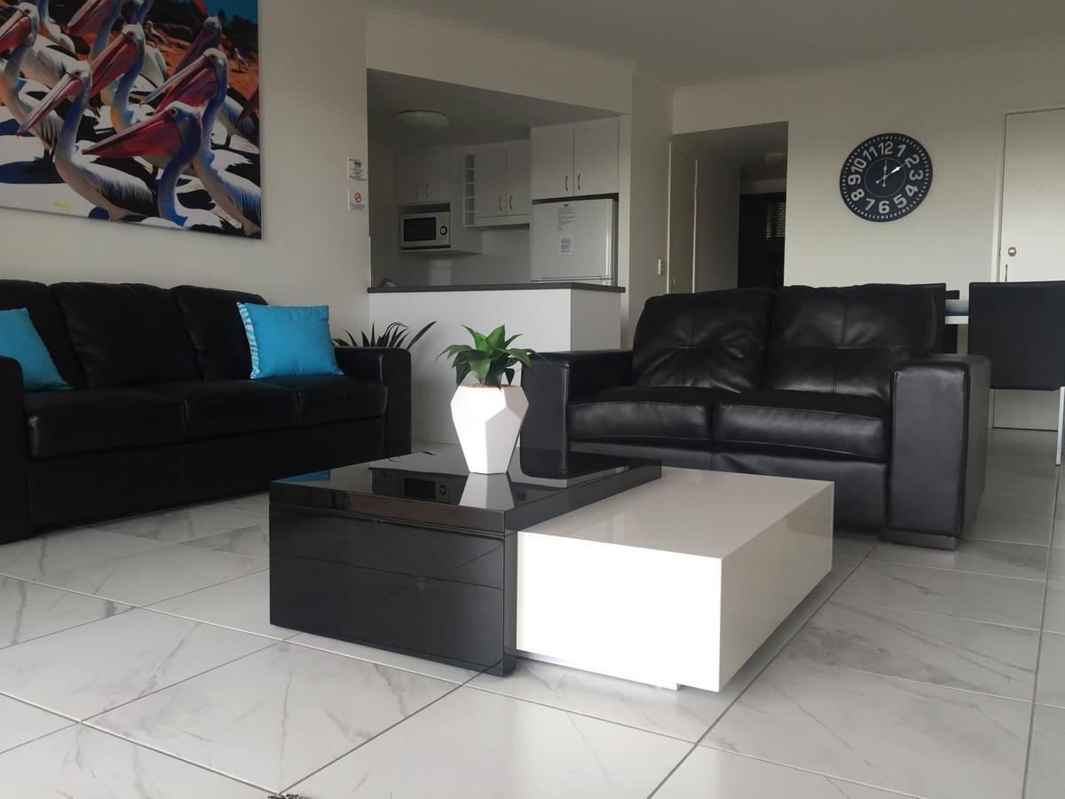Endless Summer Resort Coolum Beach Εξωτερικό φωτογραφία