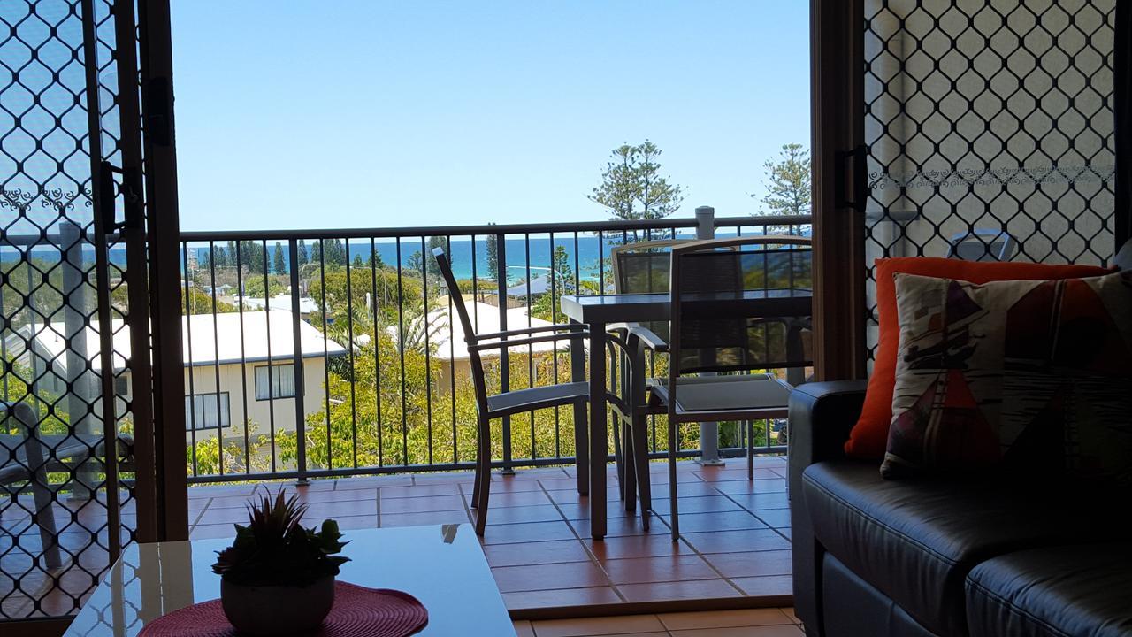 Endless Summer Resort Coolum Beach Εξωτερικό φωτογραφία