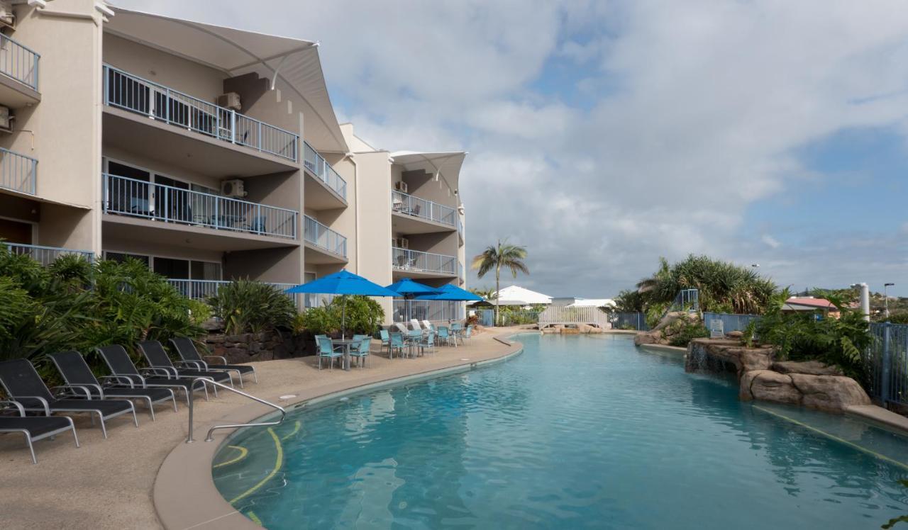 Endless Summer Resort Coolum Beach Εξωτερικό φωτογραφία