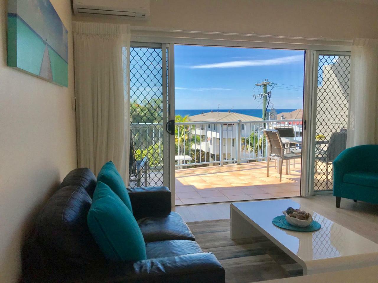 Endless Summer Resort Coolum Beach Εξωτερικό φωτογραφία