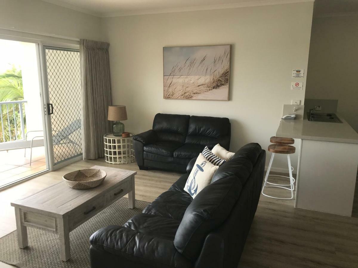 Endless Summer Resort Coolum Beach Εξωτερικό φωτογραφία