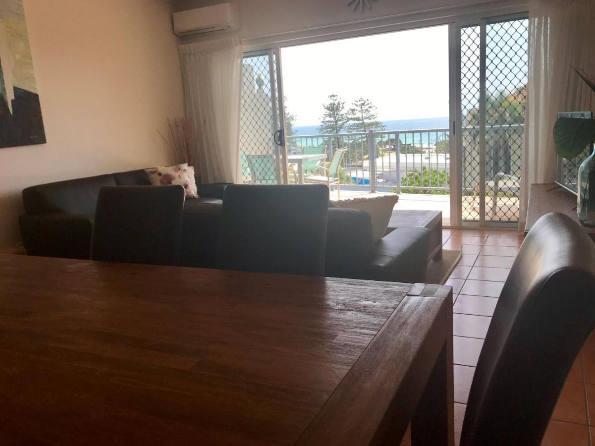 Endless Summer Resort Coolum Beach Εξωτερικό φωτογραφία