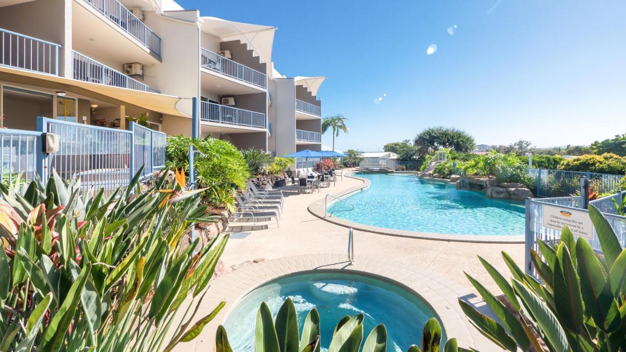 Endless Summer Resort Coolum Beach Εξωτερικό φωτογραφία